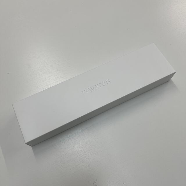 未開封 AppleWatch Series7 45mm MKN53J/A 本体腕時計(デジタル)