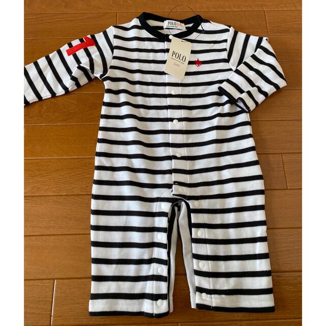 POLO RALPH LAUREN(ポロラルフローレン)のHorang 様専用 キッズ/ベビー/マタニティのベビー服(~85cm)(ロンパース)の商品写真