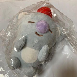 ボウダンショウネンダン(防弾少年団(BTS))の最終値下げ❣️ファミマ一番くじbts ２１　KOYA(キャラクターグッズ)