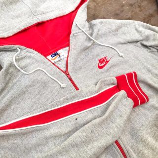 NIKE - 【送料無料❗️激レア‼️】70s〜ビンテージ ナイキ ツートン ...