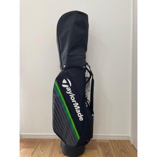 テーラーメイド(TaylorMade)のテーラーメイド　(TaylorMade)　ゴルフバッグ　(キャディバッグ)(バッグ)