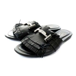 トッズ シルバー サンダル(レディース)の通販 14点 | TOD'Sの