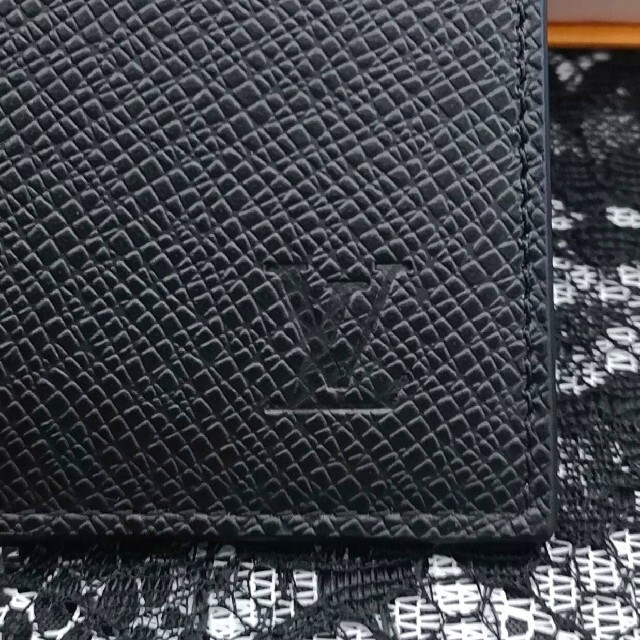 LOUIS VUITTON(ルイヴィトン)の新品未使用・ルイヴィトン 長財布 シャネル エルメス サンローラン メンズのファッション小物(コインケース/小銭入れ)の商品写真