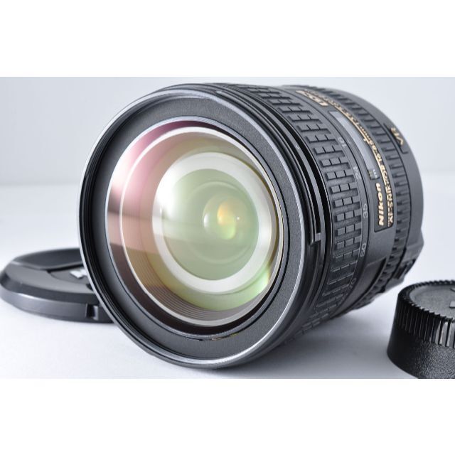 #DB03 AF-S NIKKOR 16-85mm F3.5-5.6 G VR