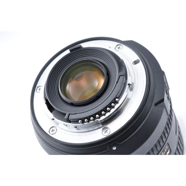 #DB03 AF-S NIKKOR 16-85mm F3.5-5.6 G VR