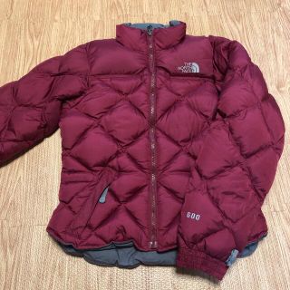 ザノースフェイス(THE NORTH FACE)の74ノースフェイス ダウンジャケット(ダウンジャケット)