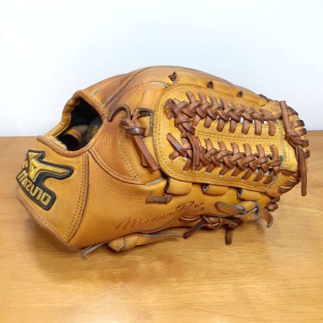 ミズノプロ 耕作オーダー MizunoPro 一般用 内野用 硬式グローブ lhee.org
