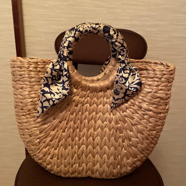BEAUTY＆YOUTH UNITED ARROWS かごバッグ カゴバッグ ペーパー