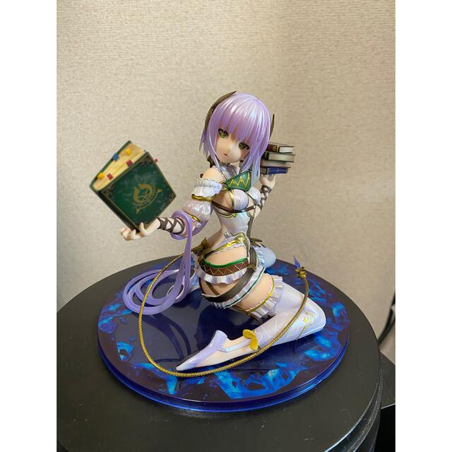 ソフィーのアトリエ〜不思議な本の錬金術師〜プラフタ1/7 完成品フィギュア