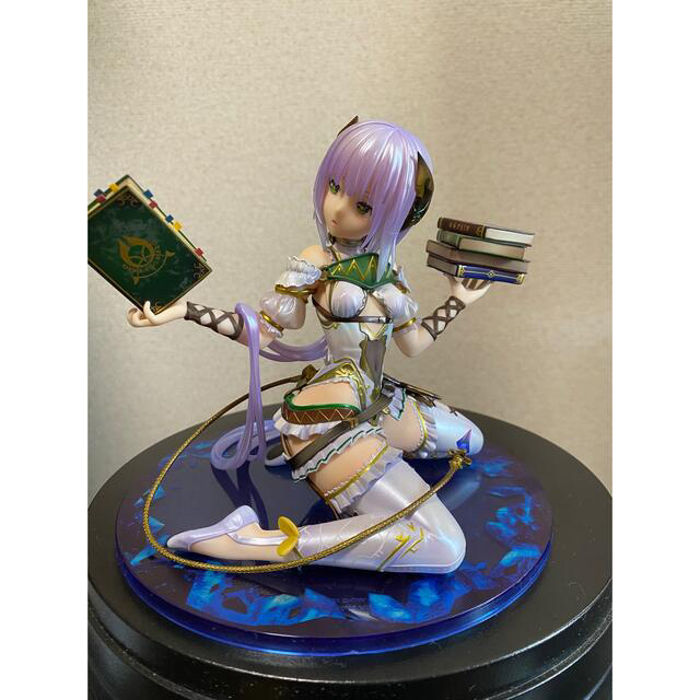 ソフィーのアトリエ〜不思議な本の錬金術師〜プラフタ1/7 完成品