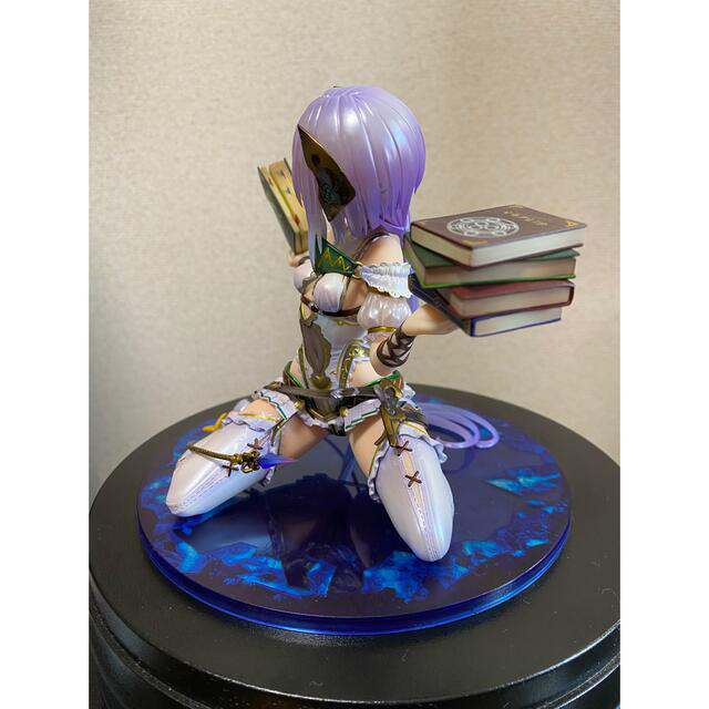 ソフィーのアトリエ〜不思議な本の錬金術師〜プラフタ1/7 完成品