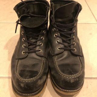 レッドウィング(REDWING)のブーツ【REDWING】(ブーツ)