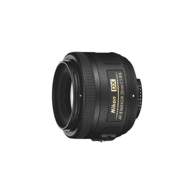 純正最安価格 Nikon 単焦点レンズ AF-S NIKKOR 35mm f/1.8 ニコン