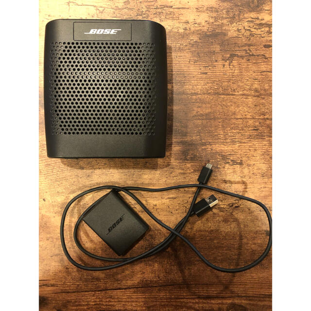 BOSE soundlink color