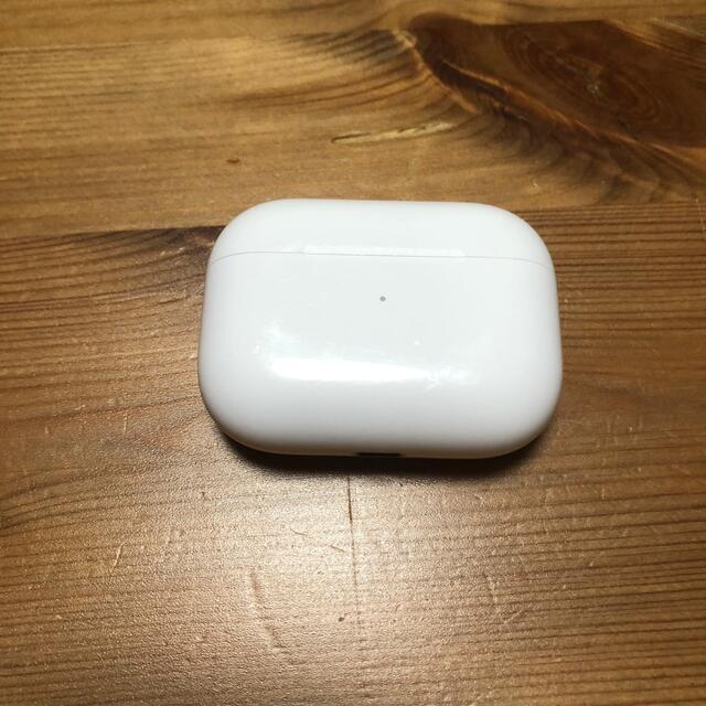 Airpods pro 充電ケース