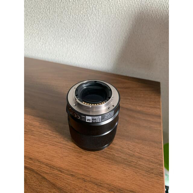 SONY FE 35mm F1.8 SEL35F18F