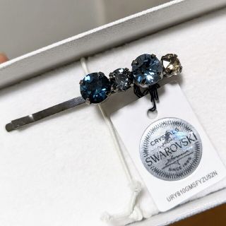 コンプレックスビズ スワロフスキー ヘアピンの通販 56点 | Complex