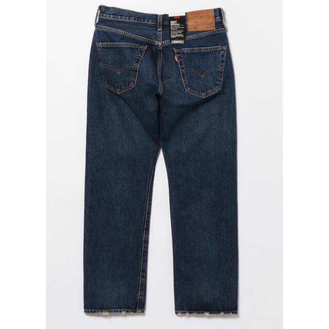 LEVI’S(R)  501 BEAMS Exclusive  W36 3272