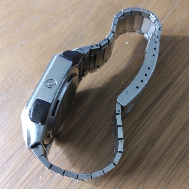 【ジャンク品】　オメガ　OMEGA　センサークォーツ