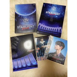 ジェイオーワン(JO1)のJO1 STARLIGHT  Blu-ray(アイドル)