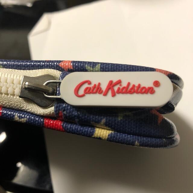 Cath Kidston(キャスキッドソン)のキャスキッドソン　カメラケース レディースのファッション小物(ポーチ)の商品写真