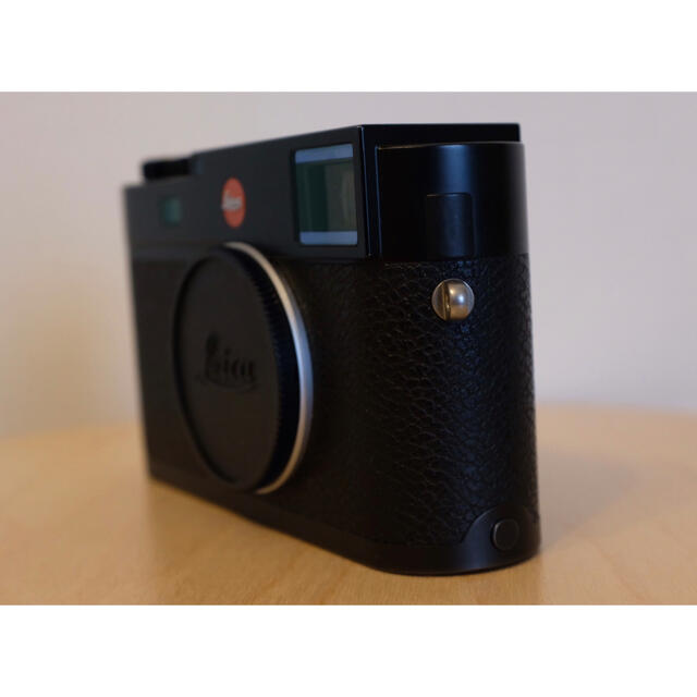 LEICA(ライカ)のライカ Leica M Typ 262 ボディ スマホ/家電/カメラのカメラ(ミラーレス一眼)の商品写真