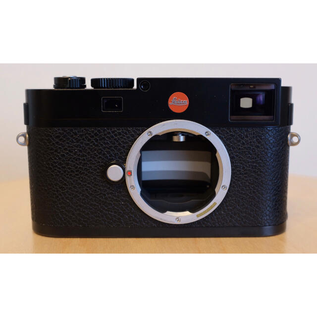 LEICA(ライカ)のライカ Leica M Typ 262 ボディ スマホ/家電/カメラのカメラ(ミラーレス一眼)の商品写真