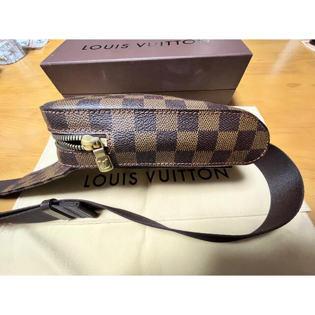 正規品】LOUIS VUITTON ジェロニモス 最終モデル diariodepuertorico.com