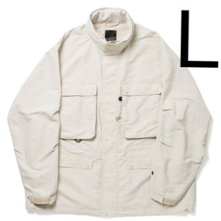 ダイワ(DAIWA)のdaiwa pier39 Tech Hiker Mountain Parka(マウンテンパーカー)