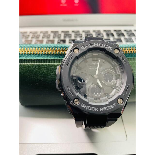 G-SHOCK 5444/5524  美品！