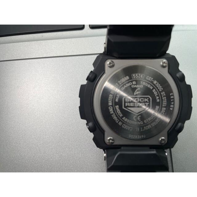 G-SHOCK 5444/5524  美品！