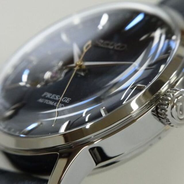 SEIKOプレザージュ SRRY035 カクテルタイム 機械式時計 【新品正規】セイコープレザージュ