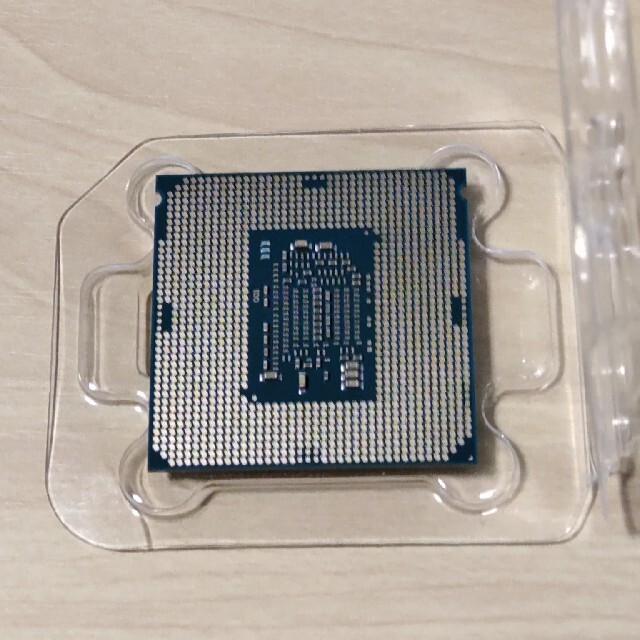 Intel CPU Pentium G4400 LGA1151 2
