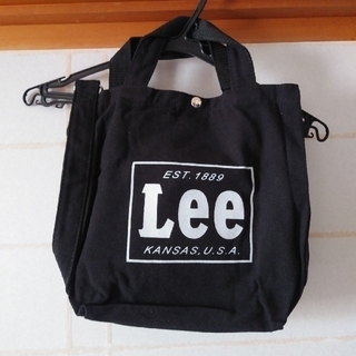 リー(Lee)のLeeショルダーバッグ(ショルダーバッグ)