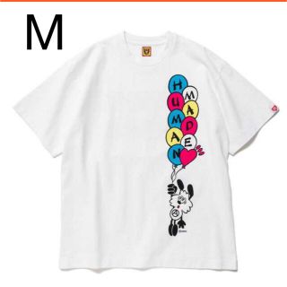 ヒューマンメイド(HUMAN MADE)のHumanmade x Verdy Vick T-Shirt 正規品(Tシャツ/カットソー(半袖/袖なし))