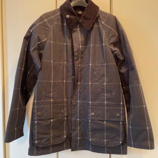 バーブァー(Barbour)のBarbour バブアー ビデイル　34(ブルゾン)