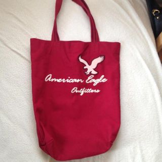 アメリカンイーグル(American Eagle)の値下げ♡アメリカンイーグル(トートバッグ)