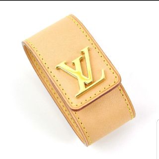 ルイヴィトン(LOUIS VUITTON)のルイヴィトン　ポルト・サック　ヌメ革(その他)