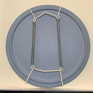 WEDGWOOD - ウェッジウッド ジャスパーリトルサムライプレートの通販