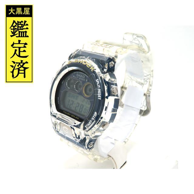 超特価国産 CASIO - G-SHOCK GW-6903K-7JR ソーラー電波 ラバー の通販 by ブランドショップ's shop|カシオならラクマ 通販最安値