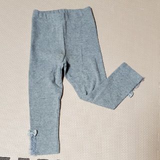 パンパンチュチュ(panpantutu)のパンパンチュチュ　レギンス　90cm(パンツ/スパッツ)