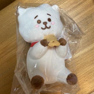 ビーティーイシビル(BT21)のBT21一番くじB賞 RJ(アイドルグッズ)