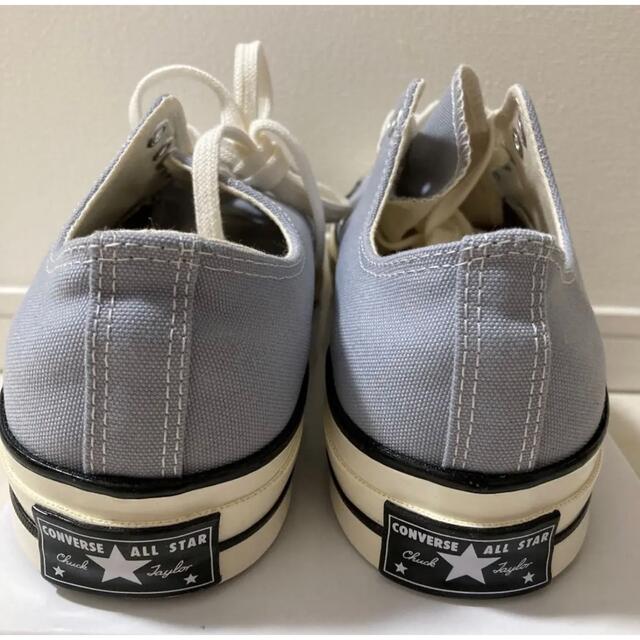 converse ct70 28センチ