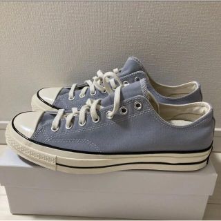 コンバース(CONVERSE)のct70   コンバース　28cm(スニーカー)