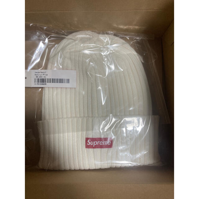 新品未使用 Supreme Overdyed ビーニー Beanie Black のりものこれくしょん MKハートウォームタクシー
