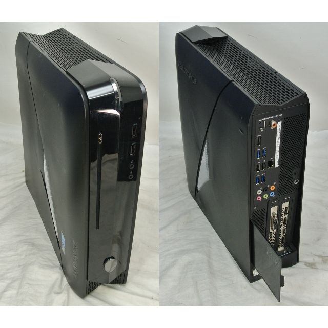 Alienware X51 R2 ゲーミングPC 割引クーポン delzemplen.hu