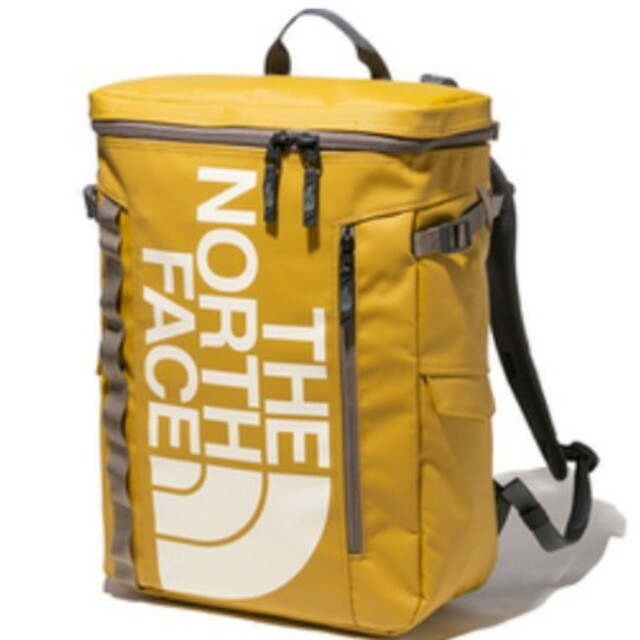 THE NORTH FACE - 廃盤希少!ノースフェスヒューズボックス2NM8196