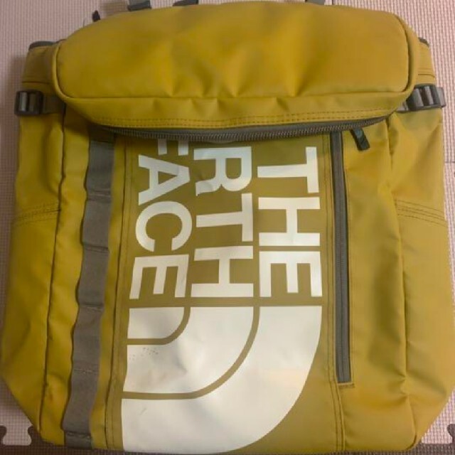 THE NORTH FACE - 廃盤希少!ノースフェスヒューズボックス THE NORTH FACE - 廃盤希少!ノースフェスヒューズボックス