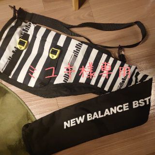 ニューバランス(New Balance)のミユキ様専用  ニューバランス クラブケース(バッグ)