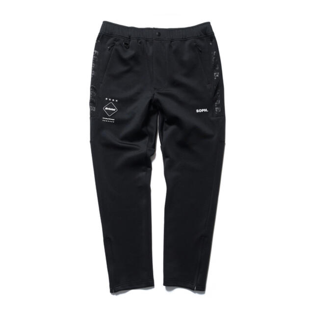別倉庫からの配送】 ジャージー pants pdk 黒S - F.C.R.B. ブリストル